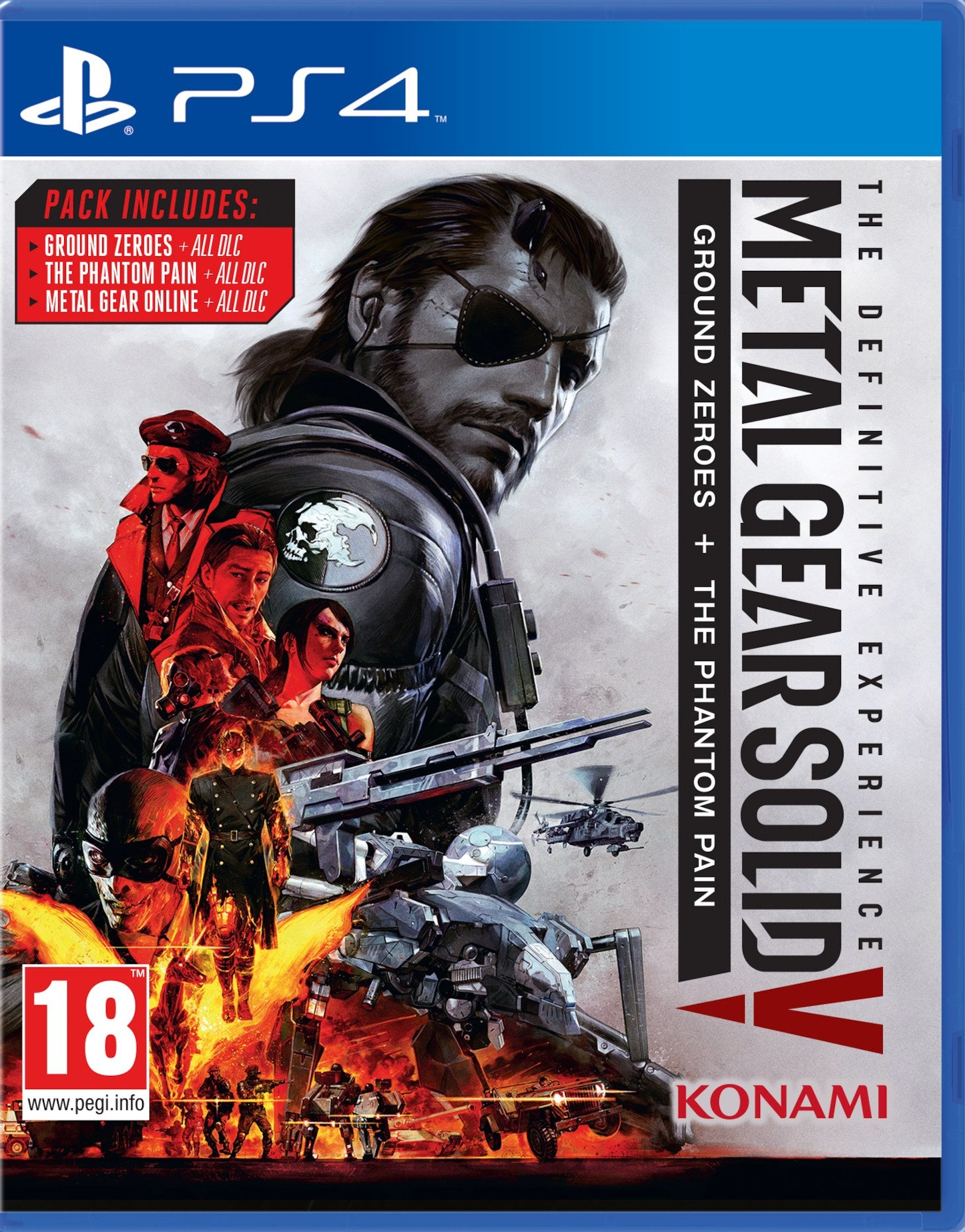 metal gear online game Solid V: Definitive Experience Größe:M / 43 cm Fahrradzubehör zu Tiefpreisen online Category:MTB Cross_Shimano Triggershift SL M315 7R  Rapidfire+