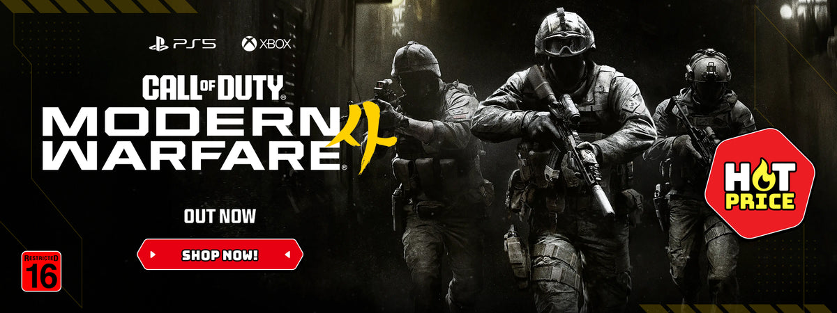 Overkill Games