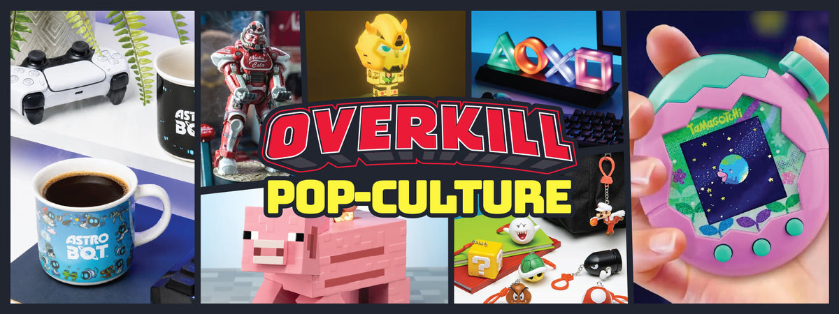 Overkill Games