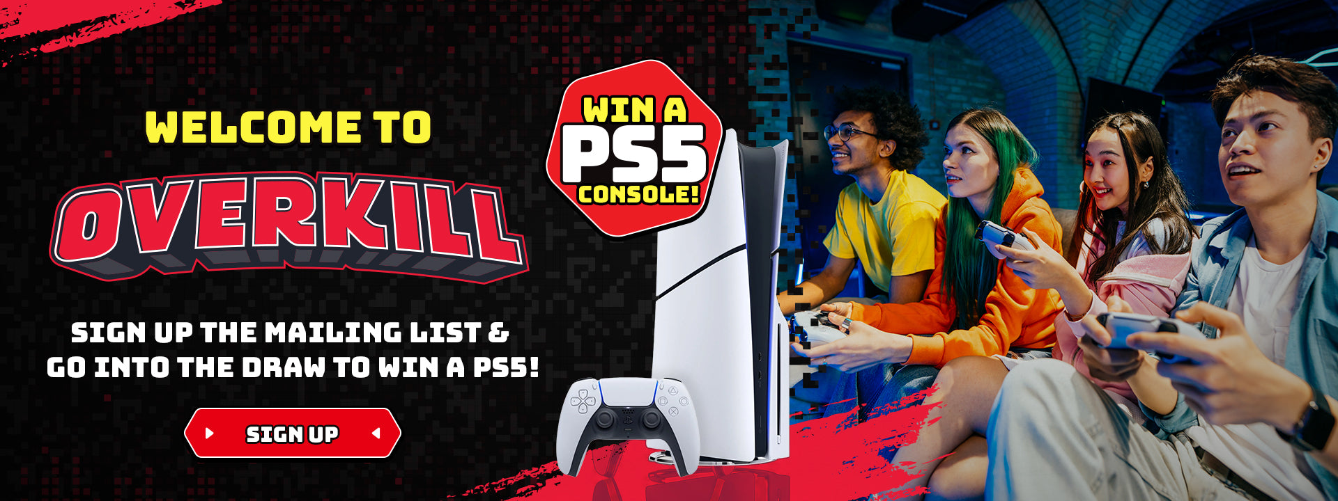 Overkill Games