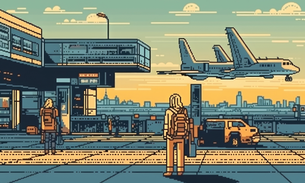 Import Games