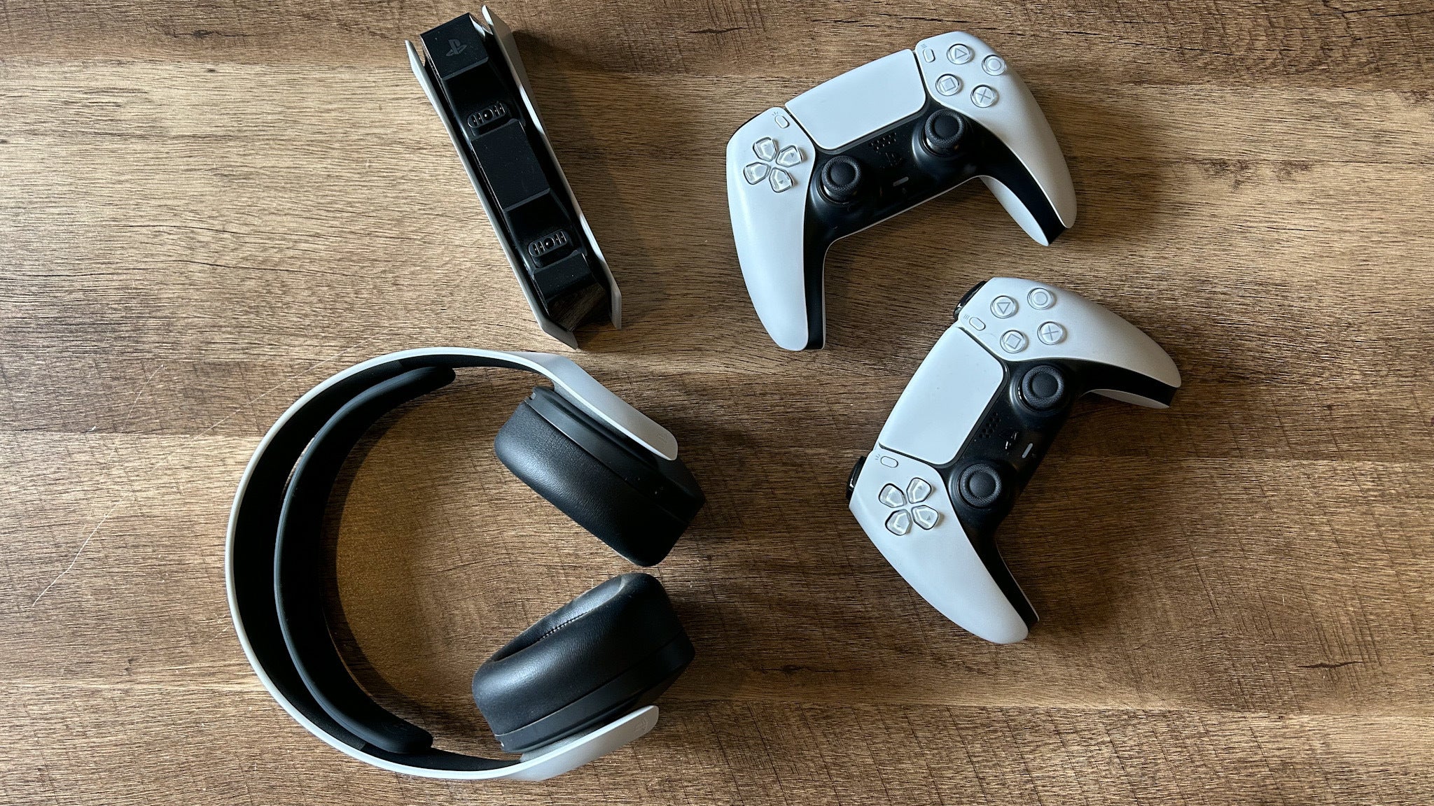 Gaming Gear