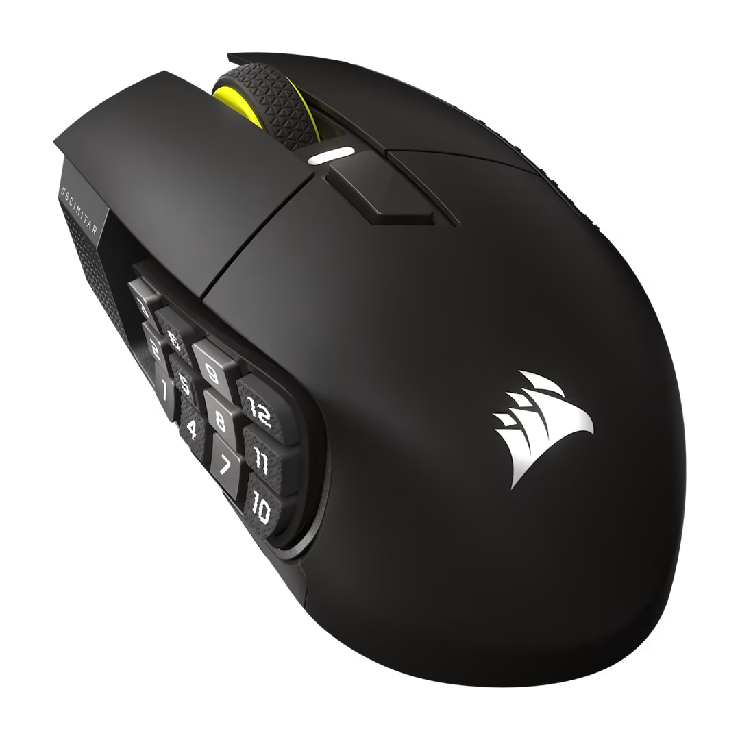 Corsair: Mice