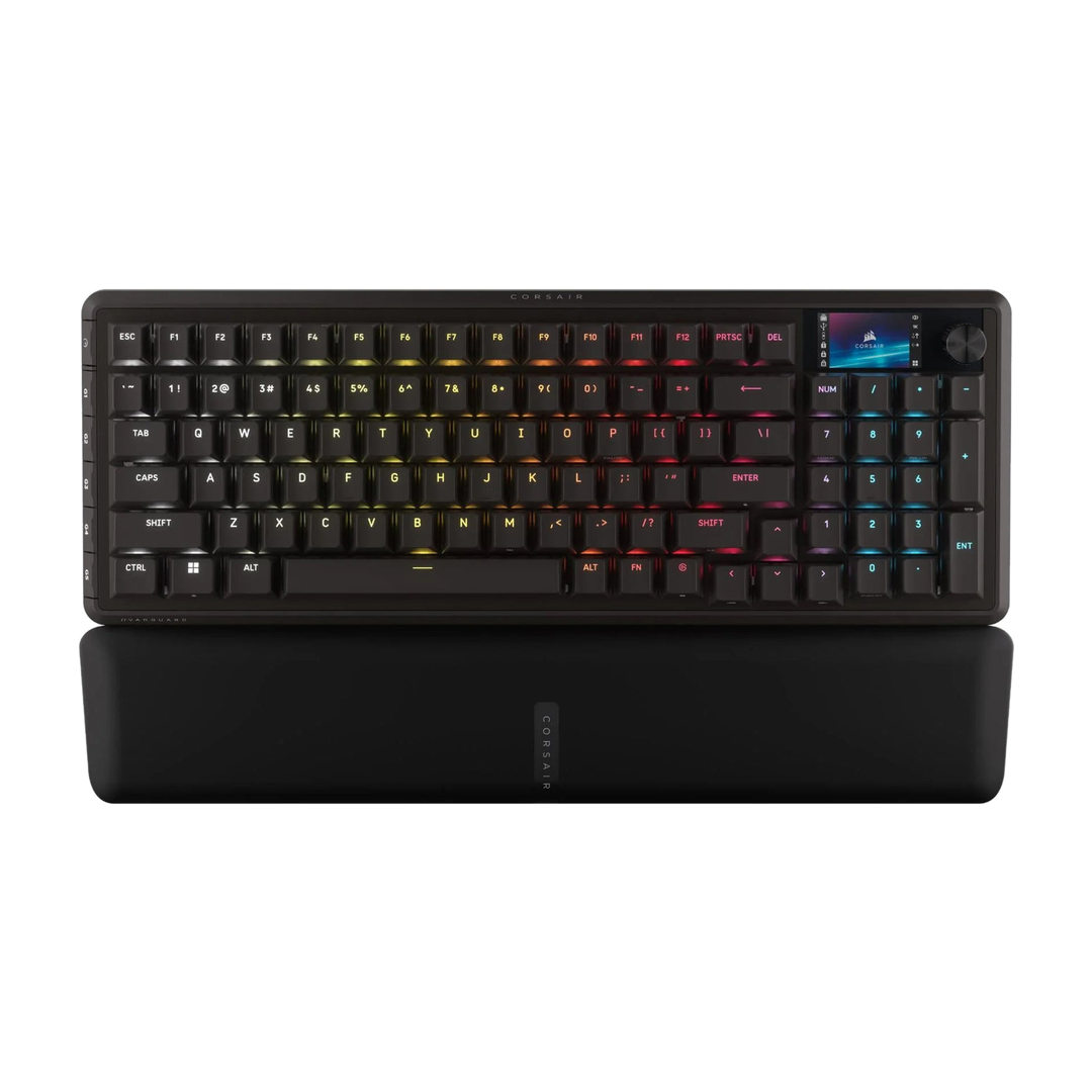 Corsair: Vanguard Keyboards