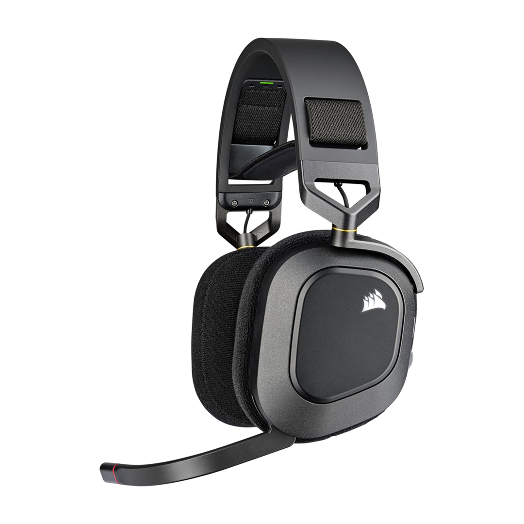 Corsair: Wireless Headsets