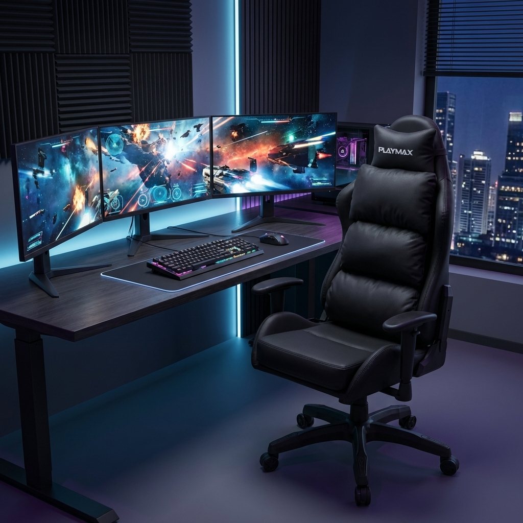 Furniture & Setup