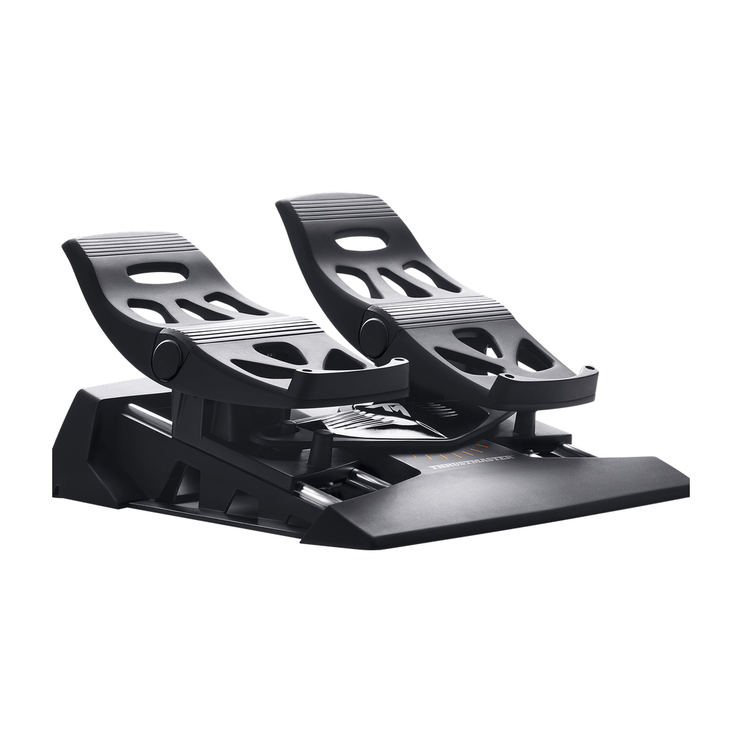 Sim Joysticks / Flight Sticks: Rudder Pedals