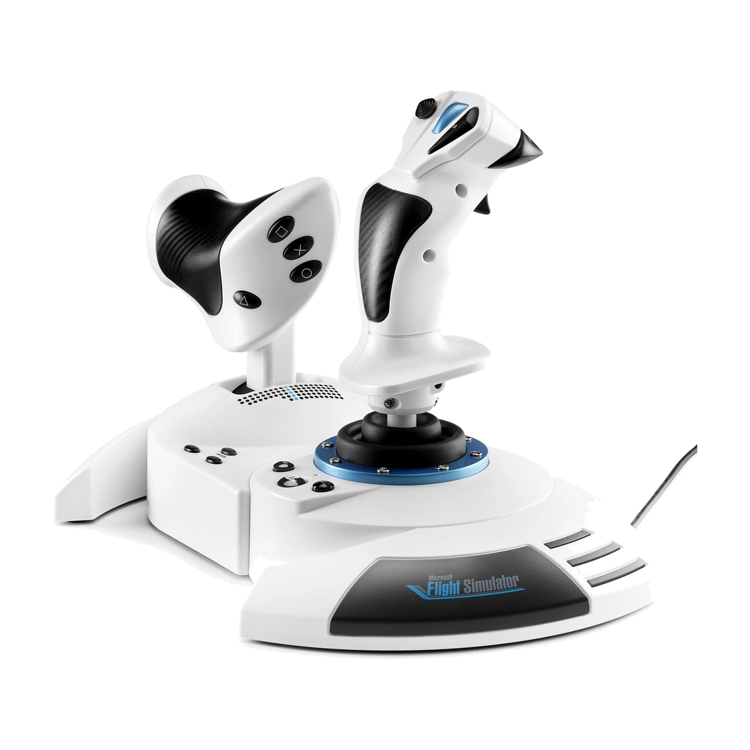 Sim Joysticks / Flight Sticks: Flight Sticks & HOTAS