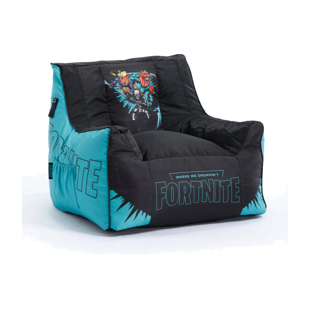 Pop Culture: Fortnite
