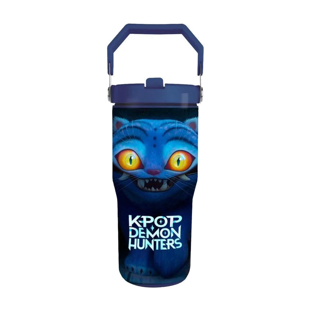 Pop Culture: K-Pop Demon Hunters