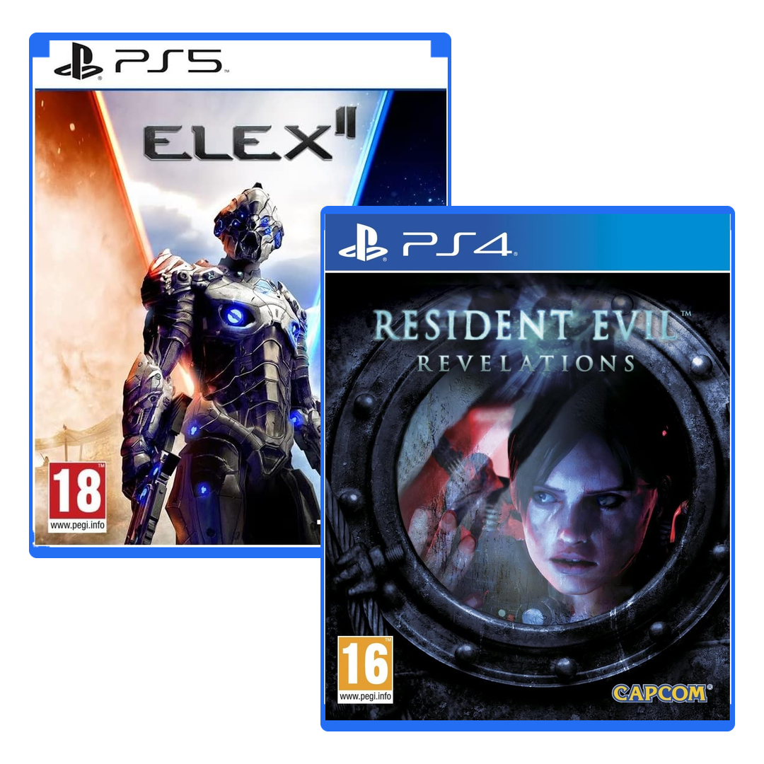 Labour Weekend Sale: Import Game Deals