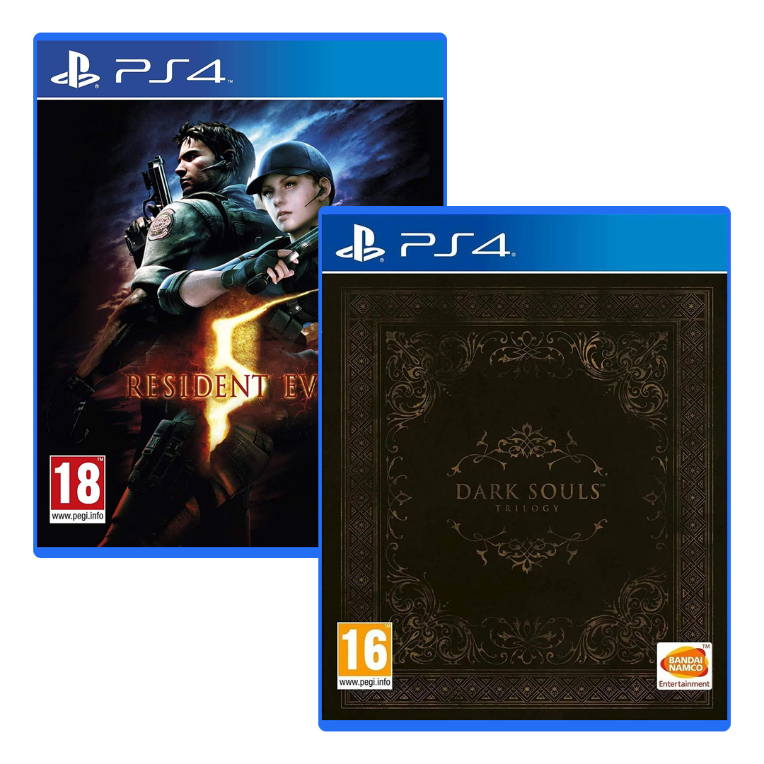 Labour Weekend Sale: PS4 Deals