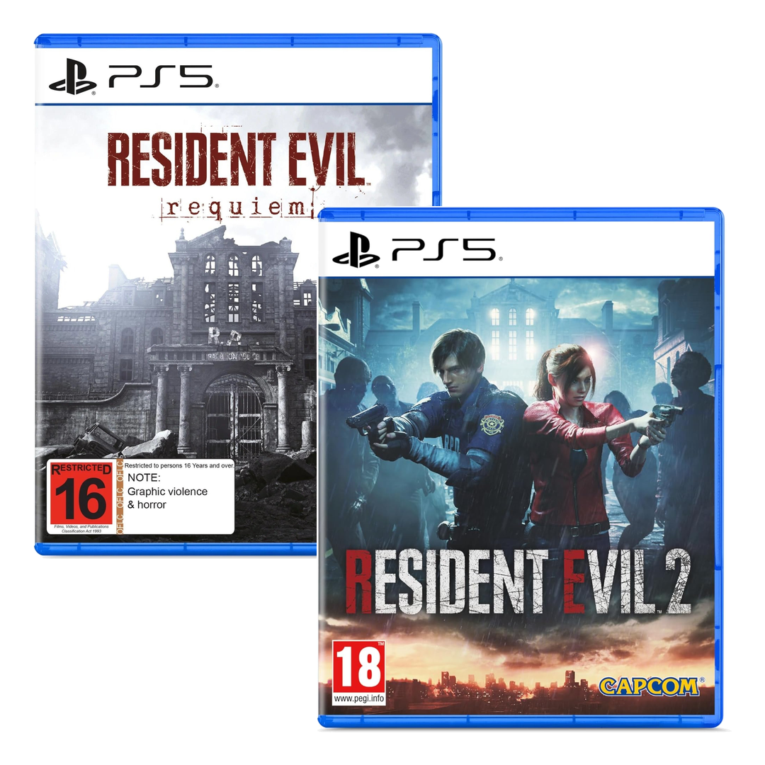 Labour Weekend Sale: PS5 Deals – Overkill Games