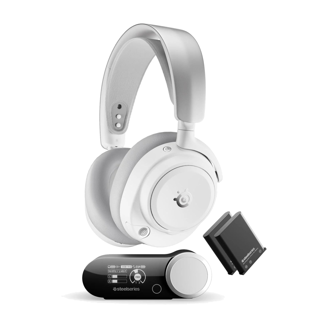 Labour Weekend Sale: SteelSeries Deals