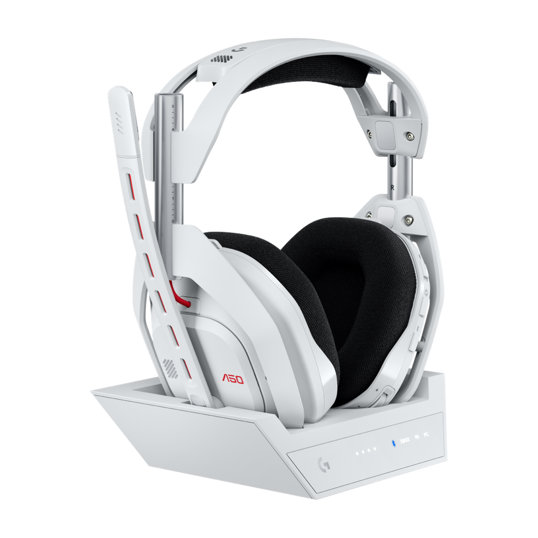 Logitech: Astro Headsets