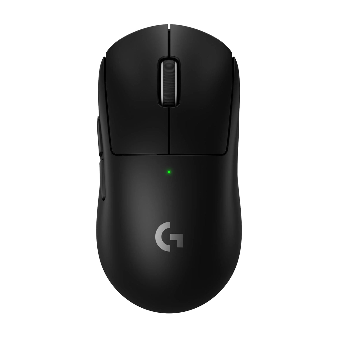 Logitech: Mice