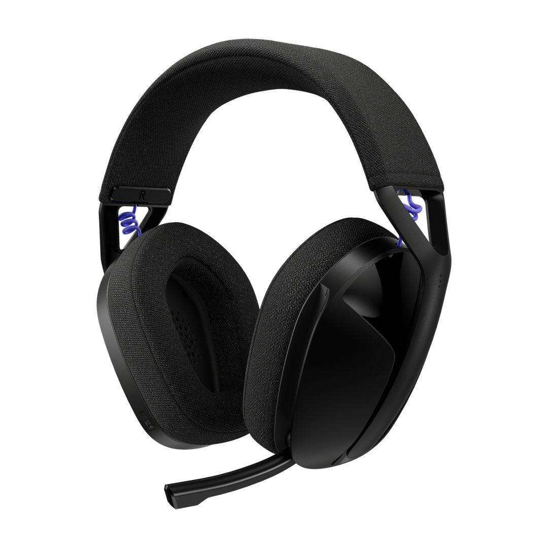 Logitech: Headsets