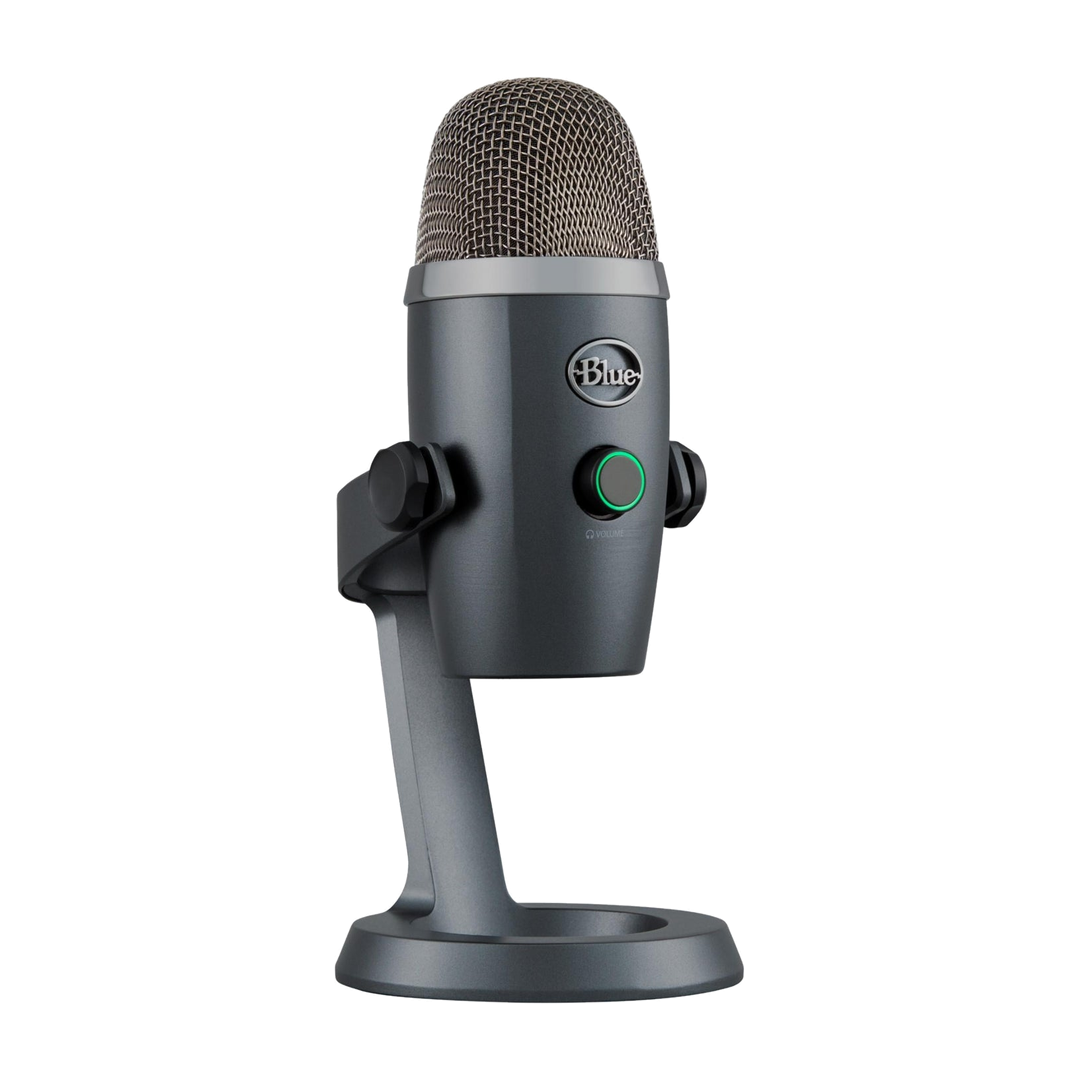 Logitech: Streaming Gear