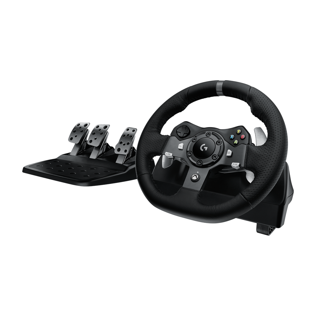 Logitech: Xbox