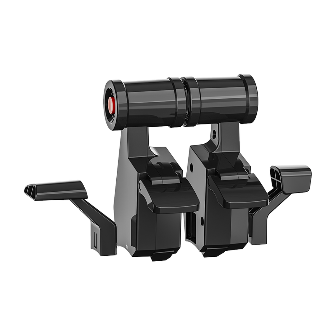 Sim Joysticks / Flight Sticks: MOZA
