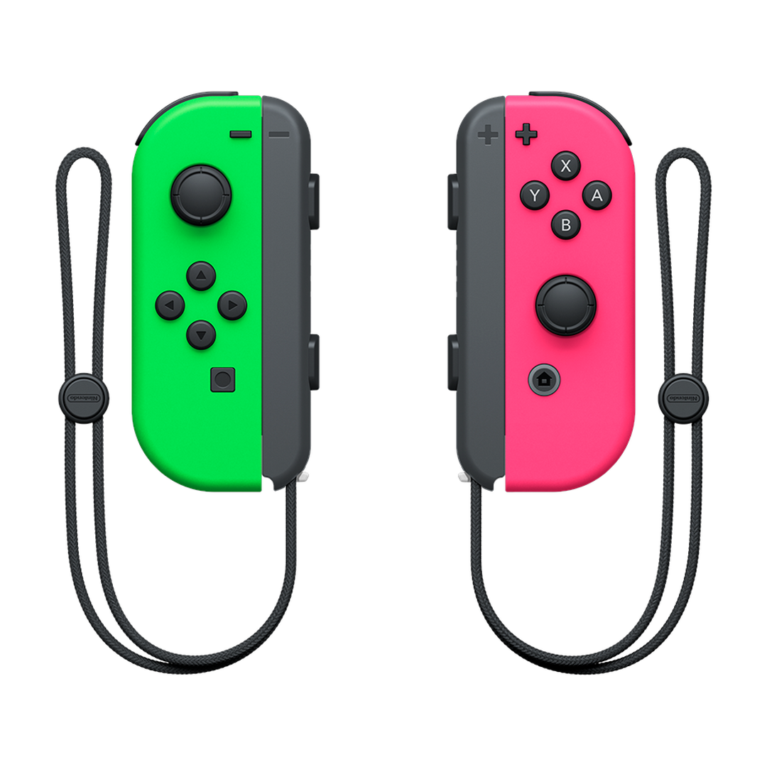 Nintendo Switch: Accessories