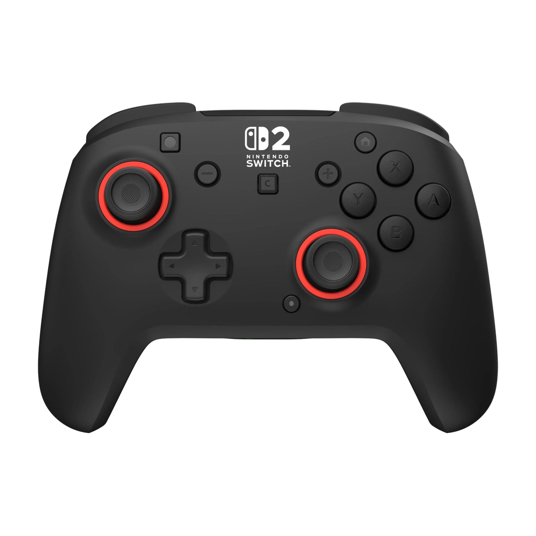 Nintendo Switch: Controllers