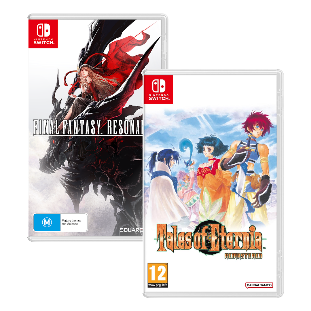 Nintendo Switch: Pre-orders
