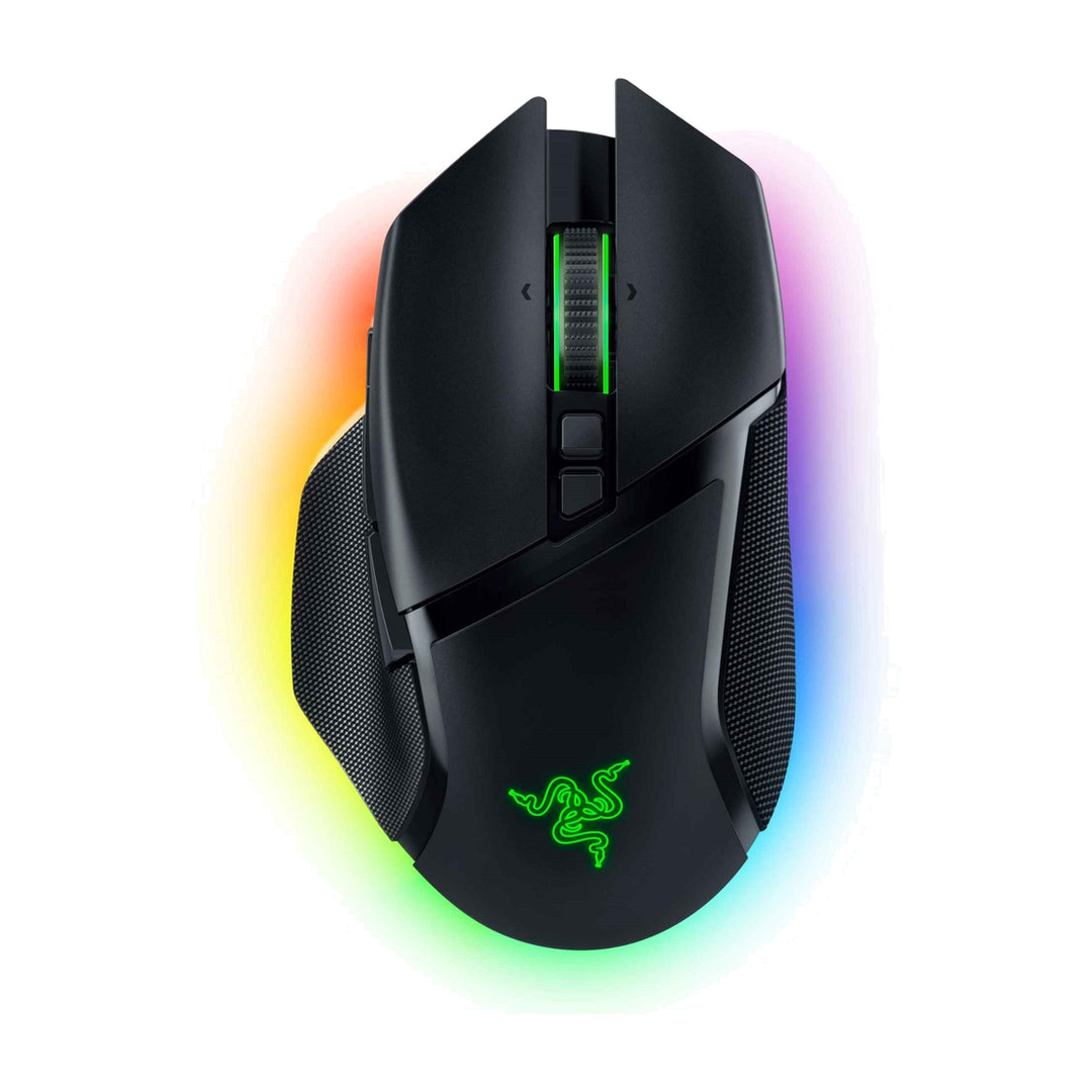 Razer: Basilisk