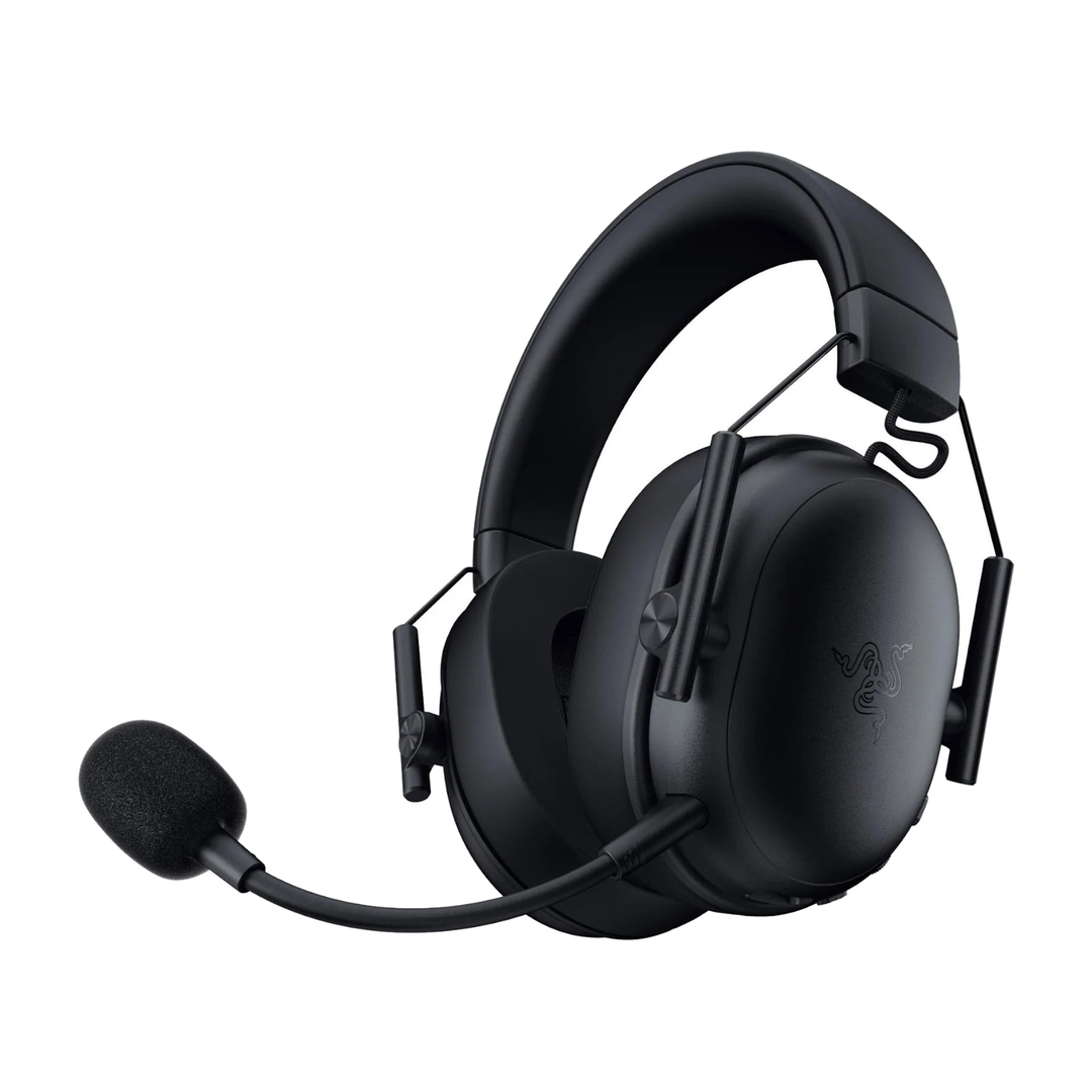 Razer: BlackShark