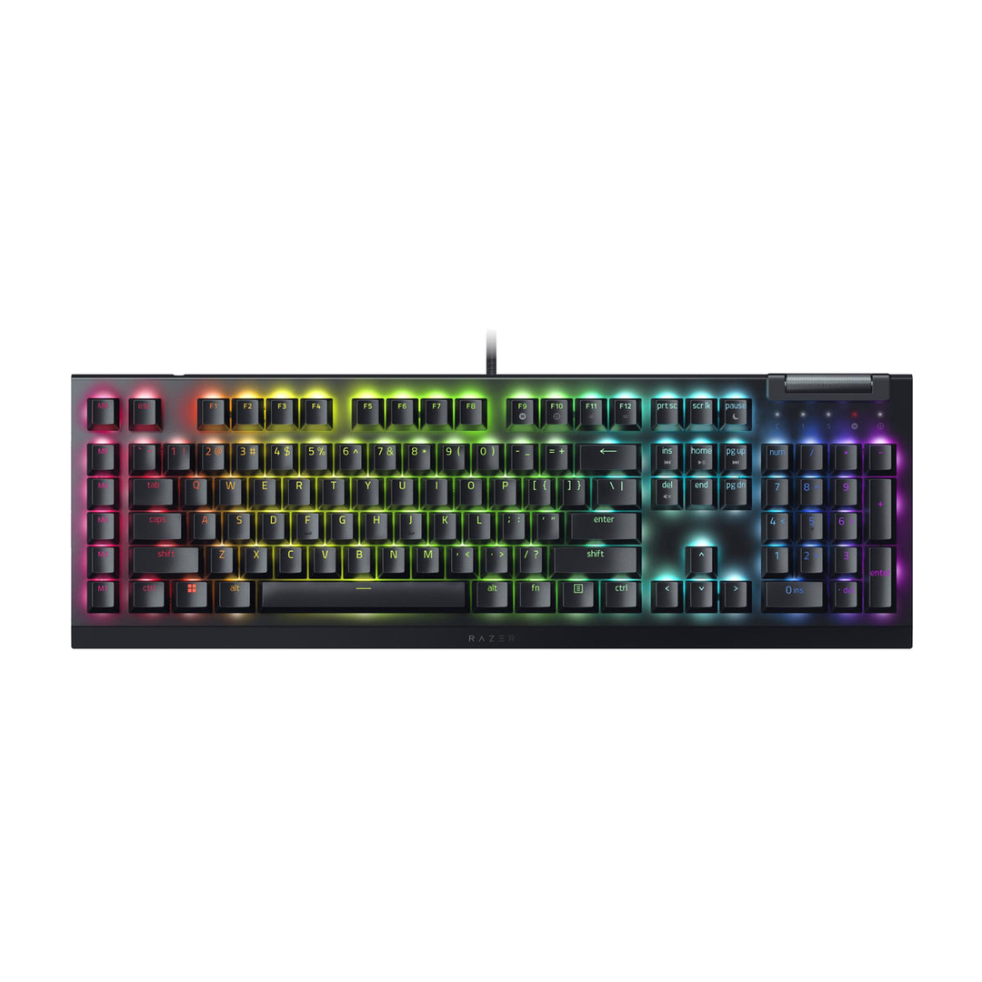 Razer: BlackWidow