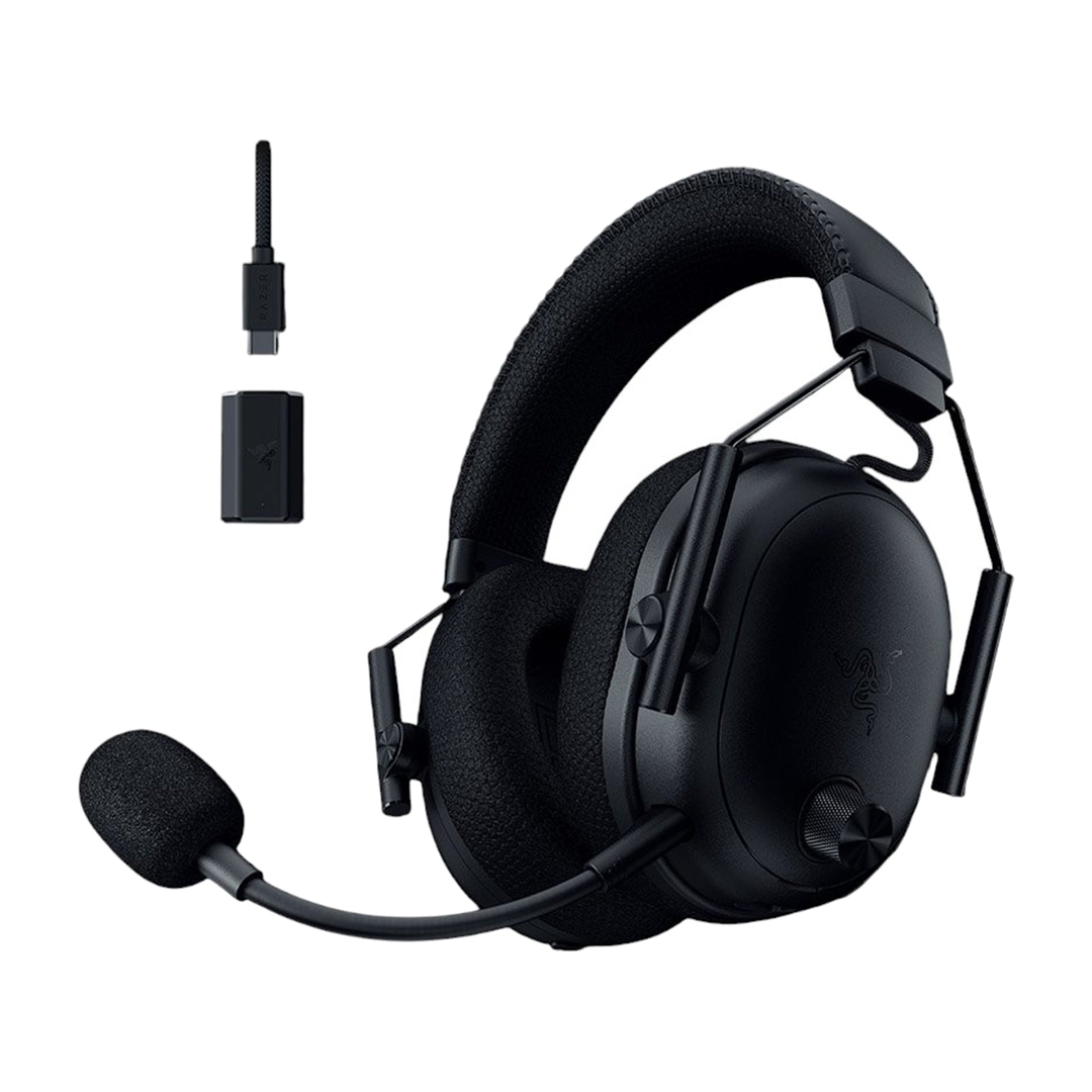 Razer: Headsets