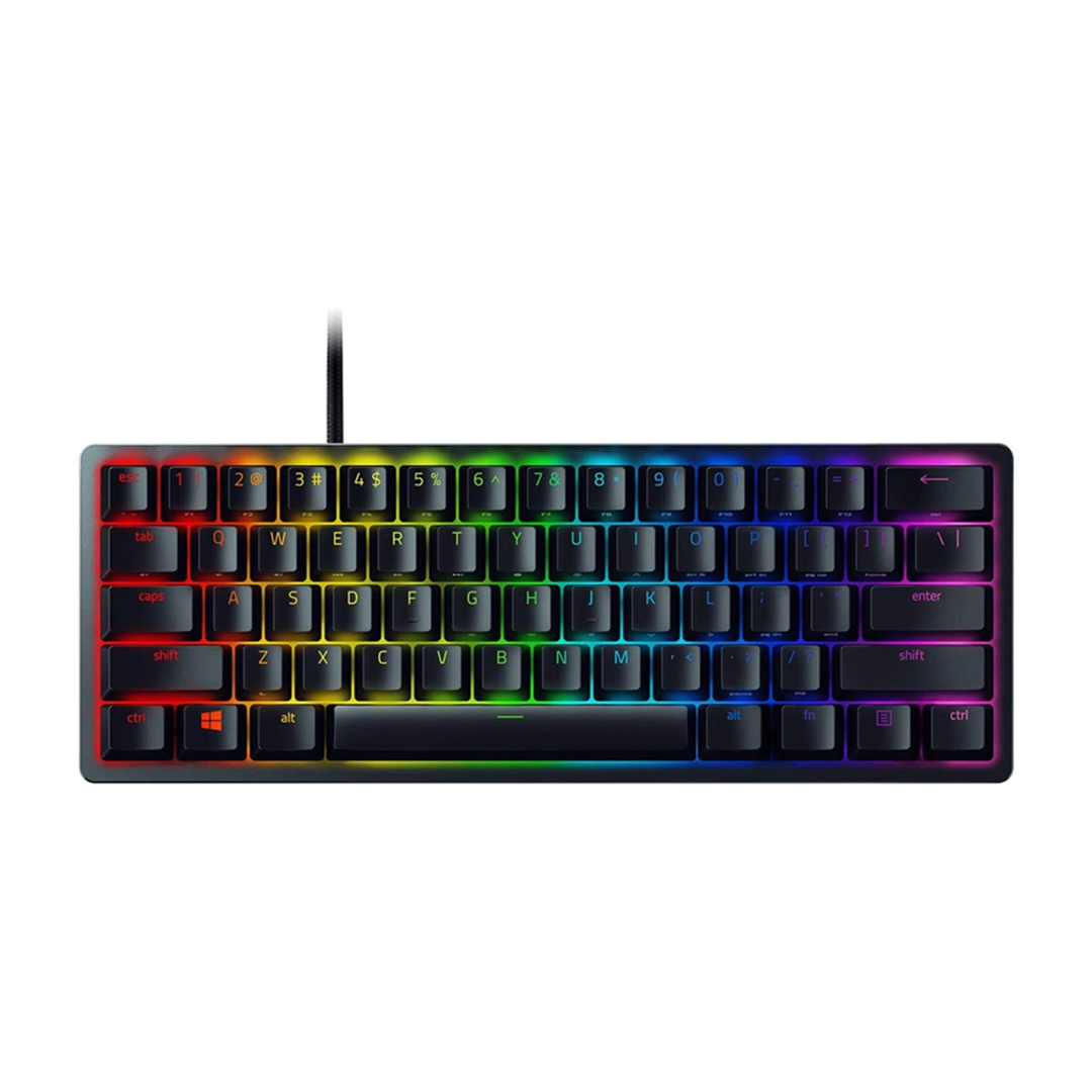 Razer: Huntsman