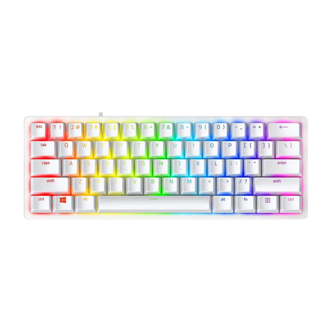 Razer: Keyboards