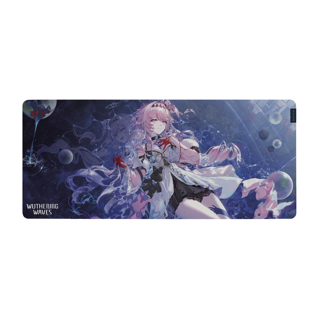 Razer: Mouse Mats