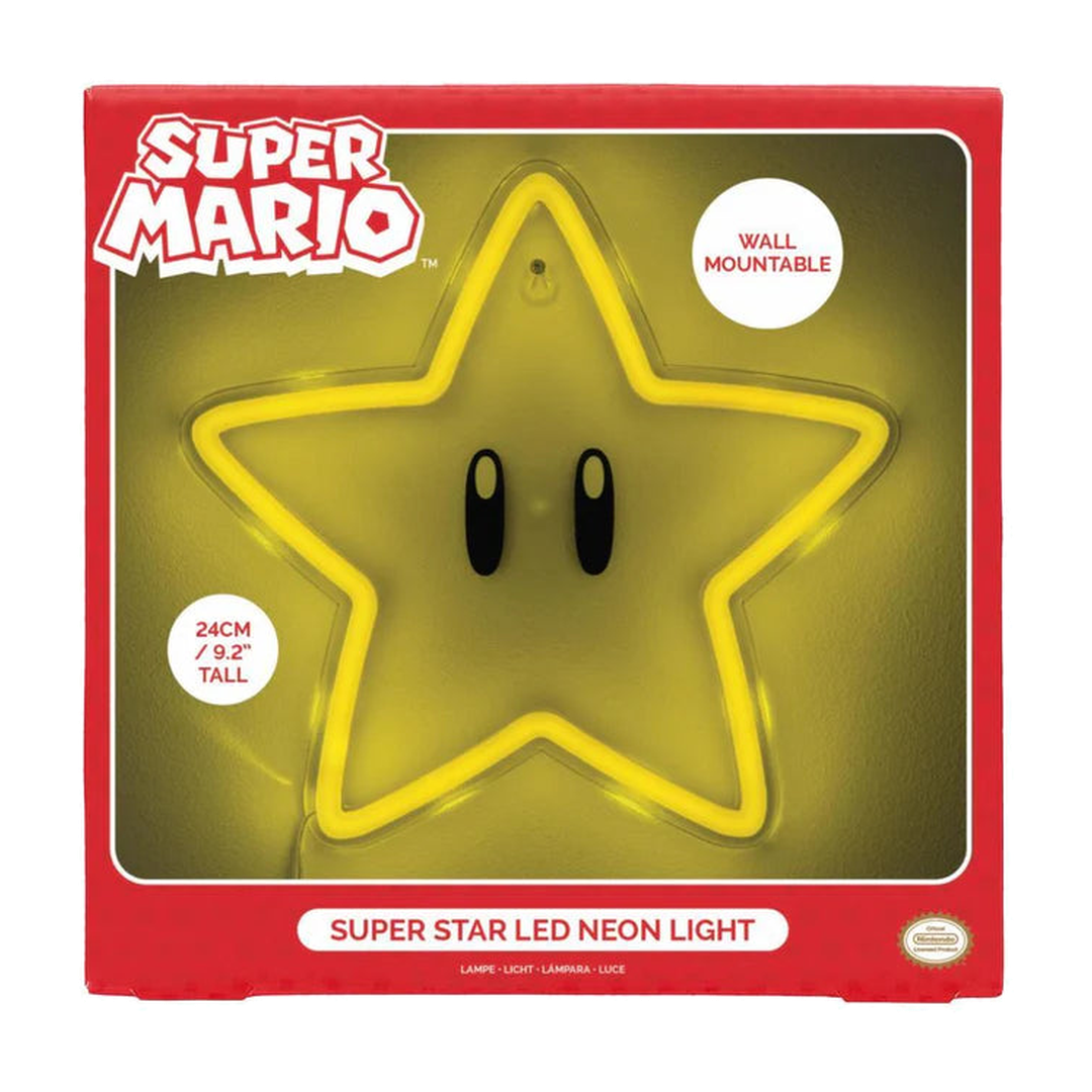 Pop Culture: Super Mario