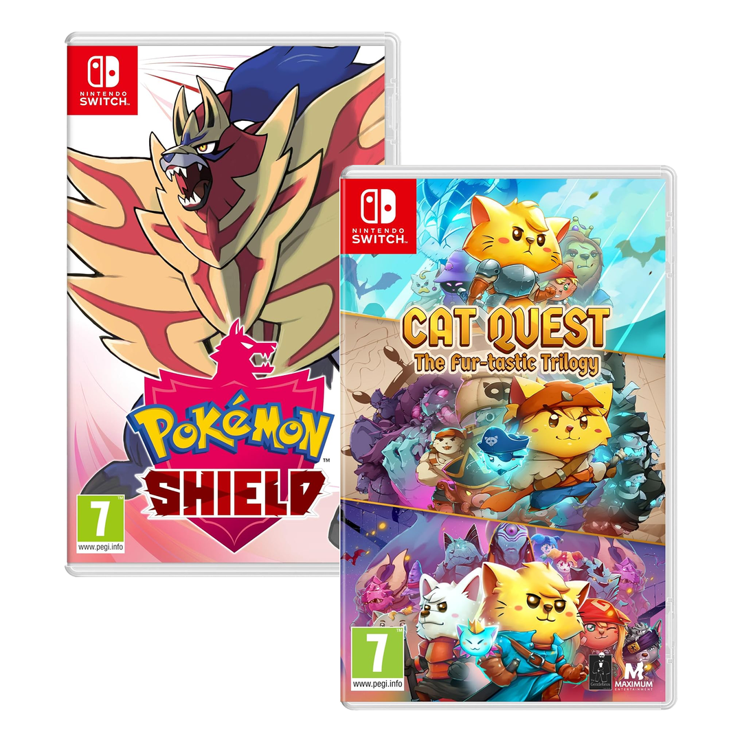 Nintendo Switch: RPGs