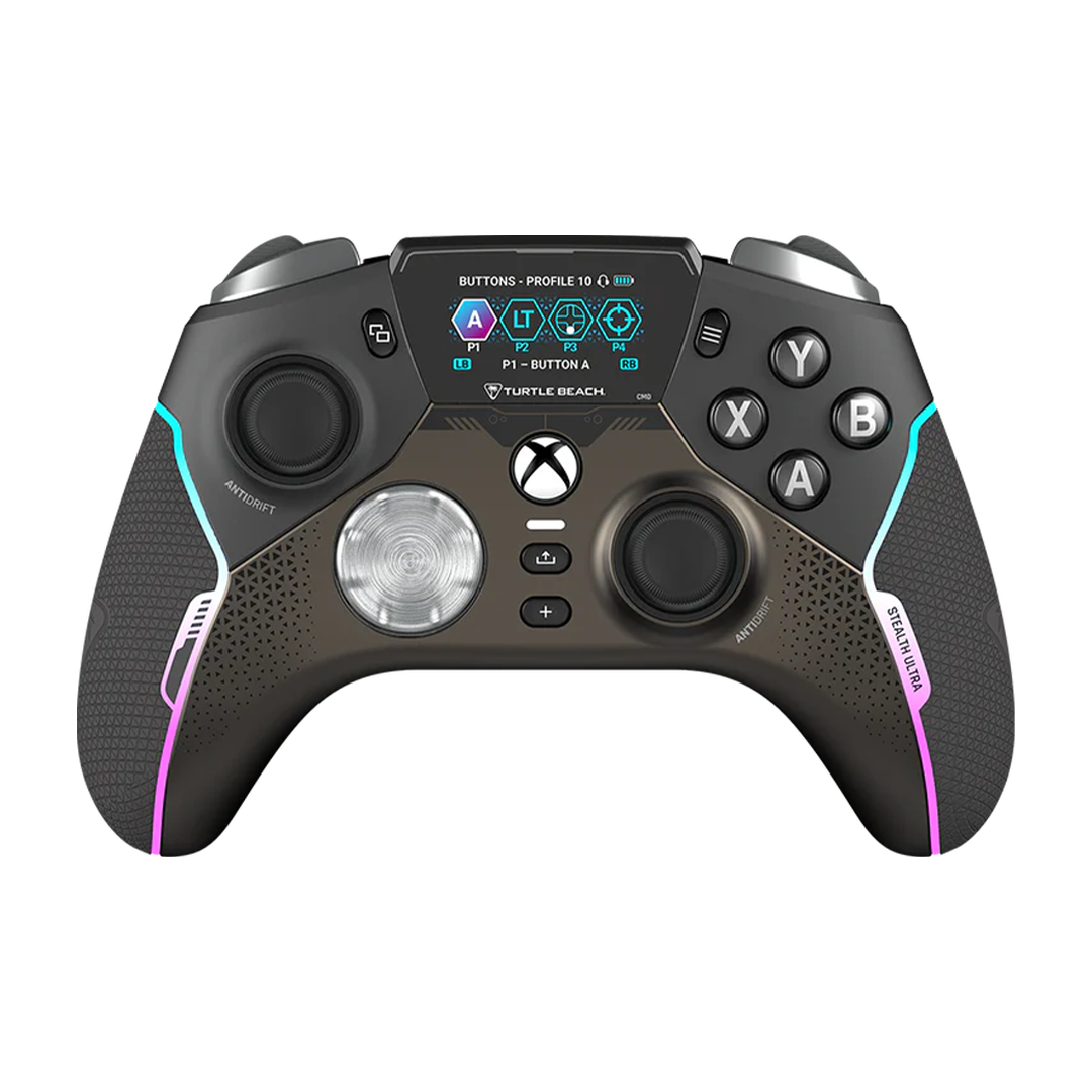 Turtle Beach: Controllers