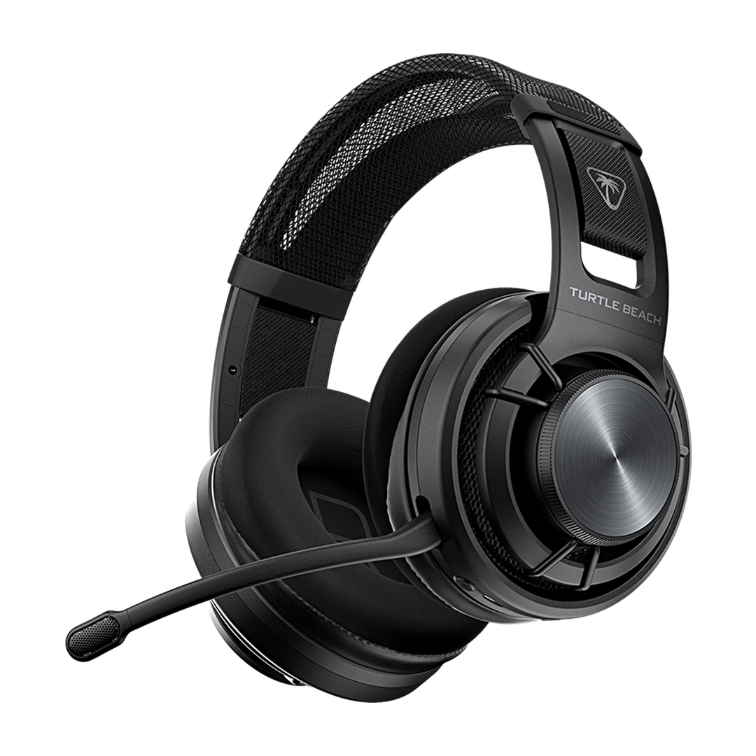 Turtle Beach: Nintendo