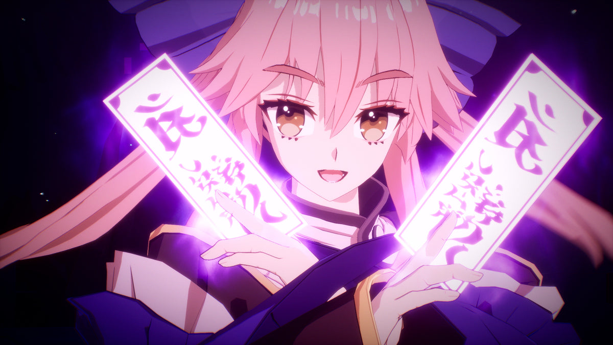 Fate/EXTRA Record (GKC) - Nintendo Switch 2