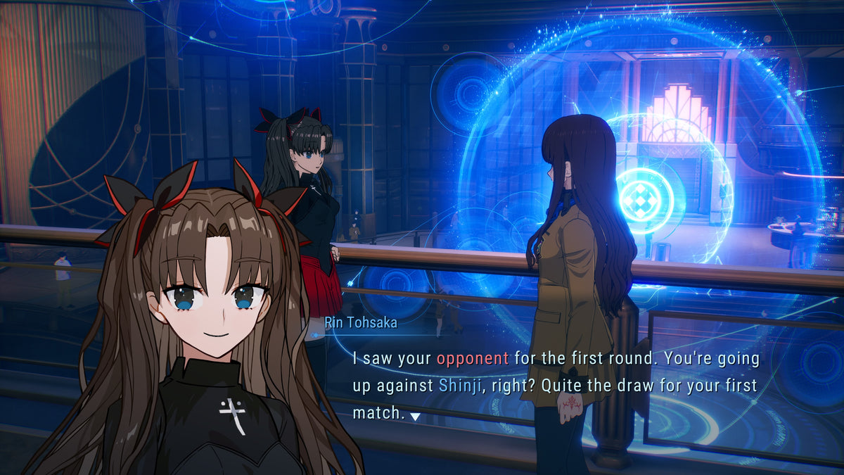 Fate/EXTRA Record (GKC) - Nintendo Switch 2