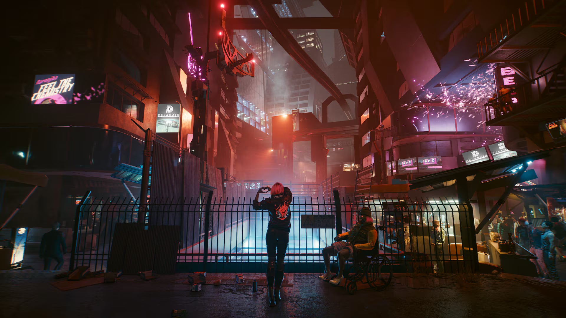 Cyberpunk 2077: Ultimate Edition - PS5