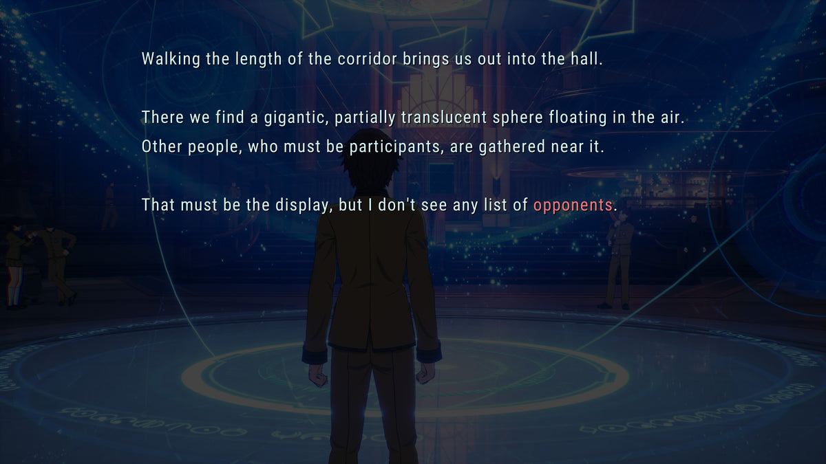 Fate/EXTRA Record (GKC) - Nintendo Switch 2