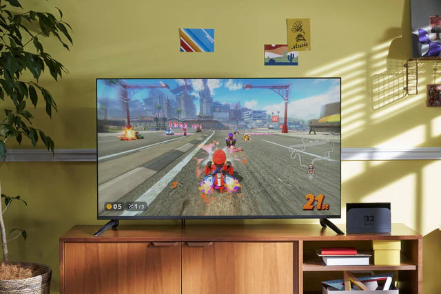 Nintendo Switch 2 Console