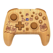 Hori Switch 2 HoriPAD Turbo Controller - Tom Nook