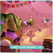 Rayman Legends Retold - Xbox Series X