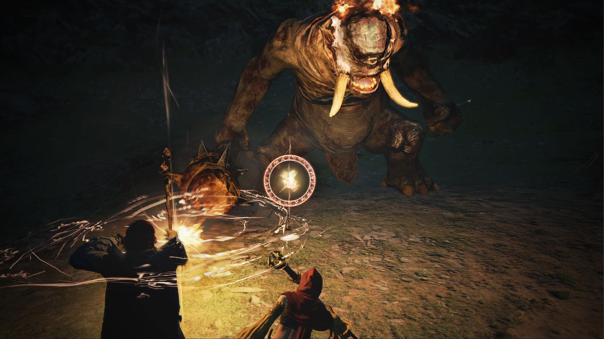 Dragon's Dogma: Dark Arisen