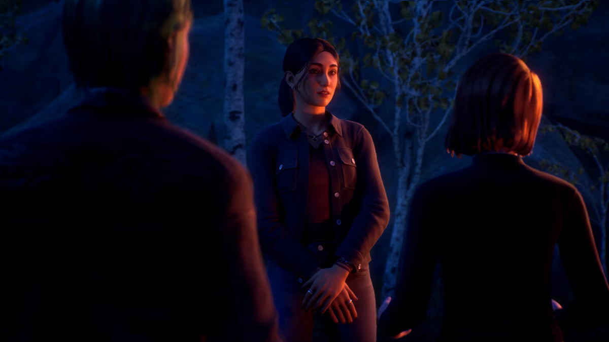 Life is Strange: Reunion - Xbox Series X