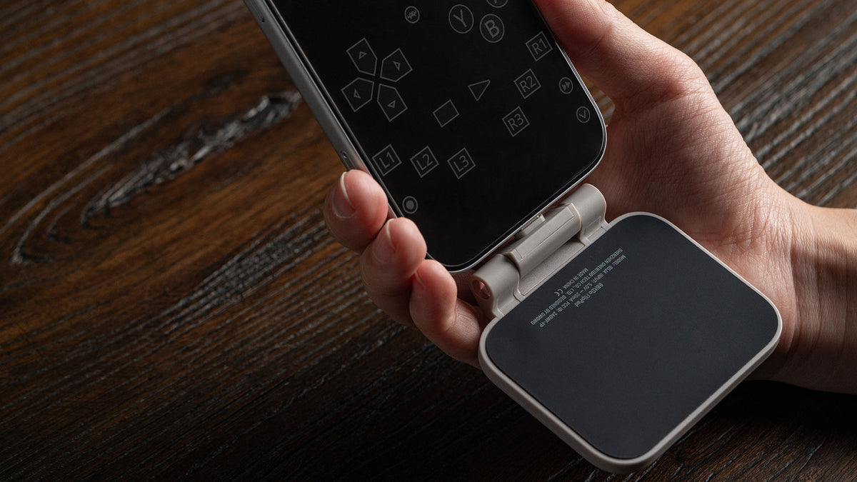 8BitDo FlipPad - G Classic Edition