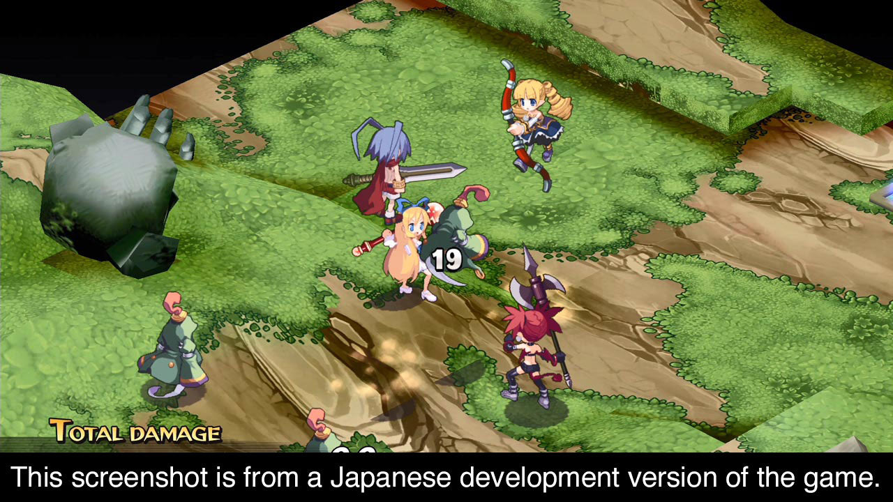 Disgaea 1 Complete