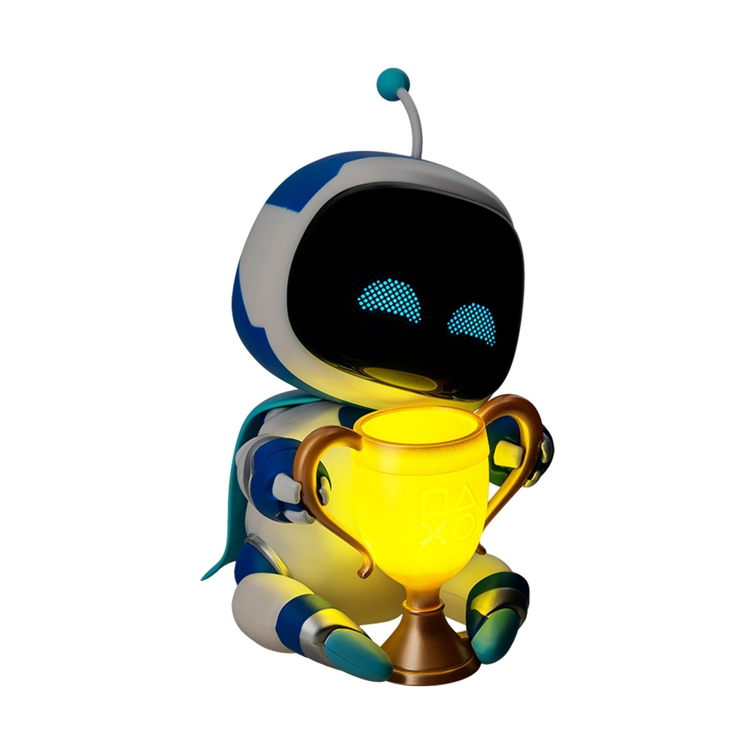 Astro Bot GloBuddies Light